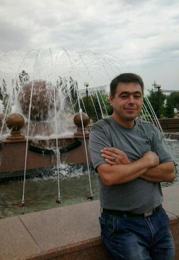 My photo - vyacheslav, 41 from Pavlodar (@vyacheslav10521)