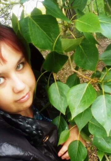 Моя фотография - Ольга, 31 из Краснотурьинск (@olga310753)