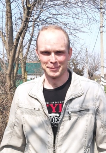 My photo - Aleksey, 42 from Poltavskaya (@aleksey591192)
