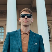 Anton 35 Nizhny Novgorod