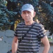Vyacheslav 61 Briansk