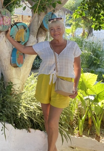 Irina (@isvitsa) — my photo № 2