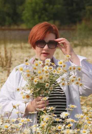 My photo - ♥♥♥ SVET Lana ♥♥♥, 57 from Kaliningrad (@svetlana26836)
