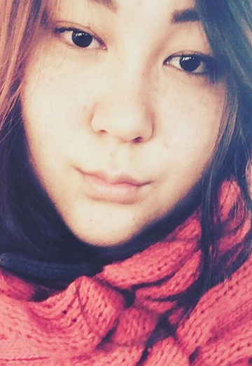 My photo - Bayan, 29 from Aktobe (@bayan323)