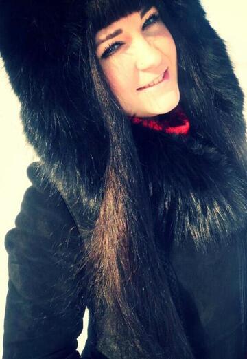 Моя фотография - Алина, 35 из Иркутск (@alina48719)