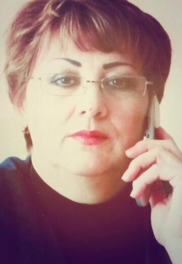 My photo - Fira, 57 from Serpukhov (@fira612)