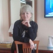 Лариса, 49, Волгоград