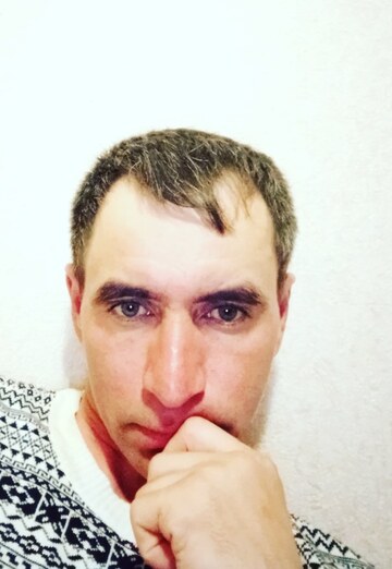 Моя фотография - Фидан, 35 из Уфа (@fidan610)