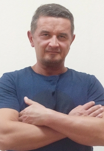 Моя фотография - Роман, 41 из Сургут (@roman187382)