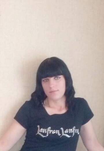 Моя фотография - Татьяна, 31 из Канск (@tatyana339152)