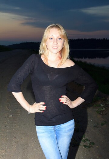 Моя фотография - Анастасия, 32 из Мытищи (@anastasiy8202251)