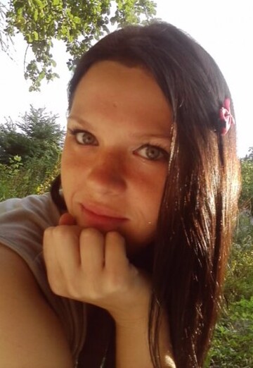 Моя фотография - Христина, 31 из Полоцк (@hristina6301740)