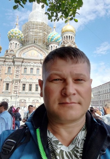 La mia foto - Aleksandr, 43 di Taganrog (@aleksandr708483)