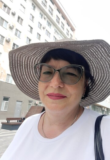 My photo - Irina, 63 from Seversk (@irina14913)