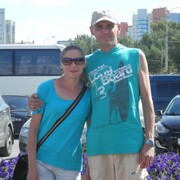 ЕЛЕНА, 42, Краснотурьинск