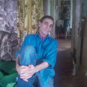 СЕРГЕЙ, 54, Грибановский