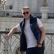 Роман, 19, Йошкар-Ола