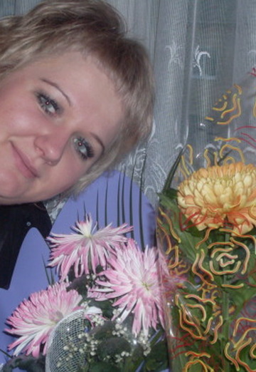 Моя фотография - НАТАЛЬЯ, 35 из Дзержинск (@natalya24049)