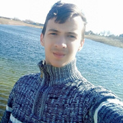 Александр, 18, Минск