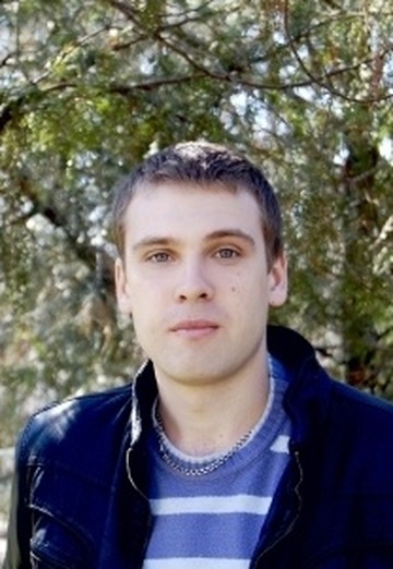Моя фотографія - Антон, 31 з Житомир (@anton132697)