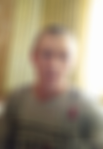My photo - Aleksandr, 45 from Orenburg (@aleksandr1142421)