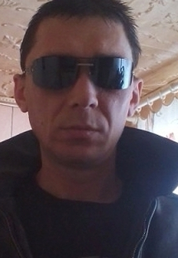 Моя фотографія - Алексей, 50 з Куп’янськ (@aleksey187186)