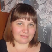 Маша, 37, Камышлов