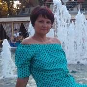 Елена 46 лет (Рыбы) Воронеж