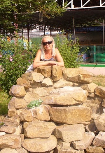 My photo - Irina, 48 from Penza (@irina285424)