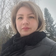 Ирина, 35, Алексин