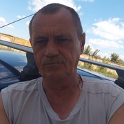 Андрей, 58, Бобров