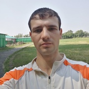 Антон Павлович 33 года (Рак) Абакан