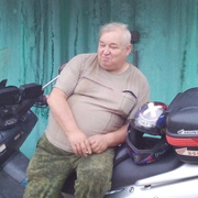 Сергей, 57, Ейск