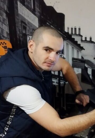 My photo - Aleksandr, 35 from Zhlobin (@aleksandr1062605)