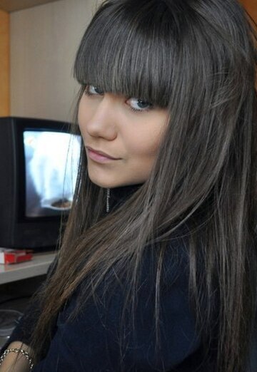 Моя фотография - Аврора, 33 из Алексеевка (@avrora391)