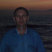 АНДРЕЙ, 50, Светлый (Калининградская обл.)