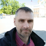 анатолий, 47, Глазов