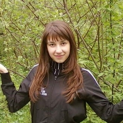 TatianaKalinichenko 29 Chugúyev