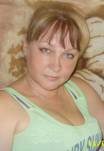 My photo - Liliya, 61 from Blagoveshchensk (@liliya728)