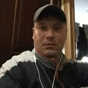 Александр 35 лет (Овен) Нижний Новгород