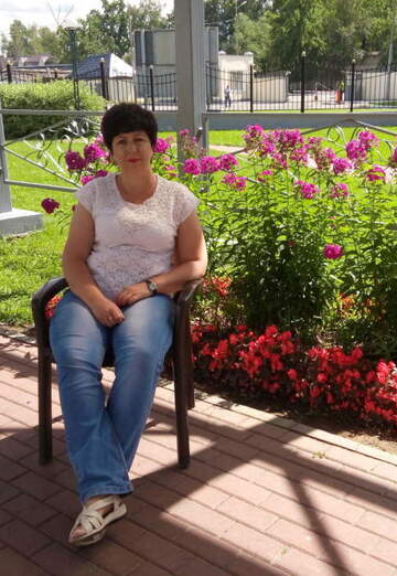 Моя фотография - НАТАЛЬЯ, 52 из Курчатов (@natalya179243)