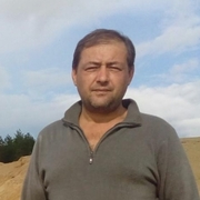алексей, 50, Саранск