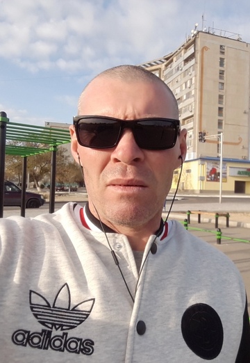 Моя фотография - Сергей, 48 из Актау (@sergey614012)