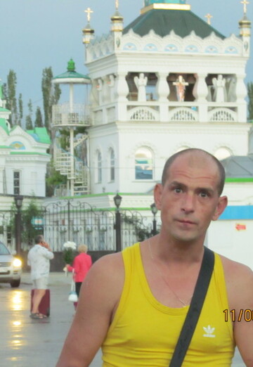 My photo - Ivan, 41 from Sevastopol (@ivan263763)