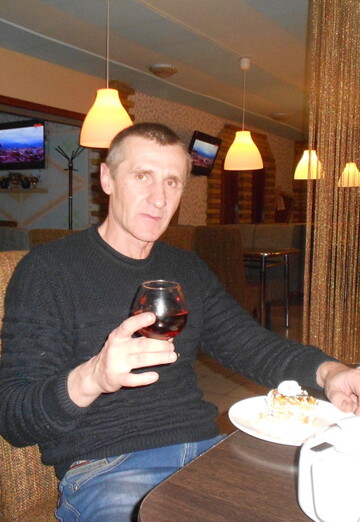 Моя фотография - Артур, 53 из Москва (@artur83245)