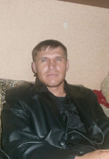 Моя фотография - александар, 38 из Ступино (@aleksandar1335)