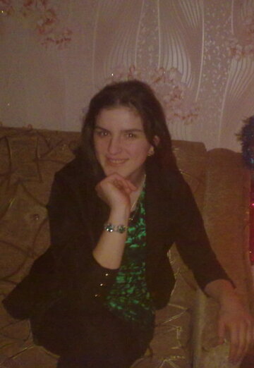 Моя фотография - Татьяна, 30 из Одесса (@tatyana106579)