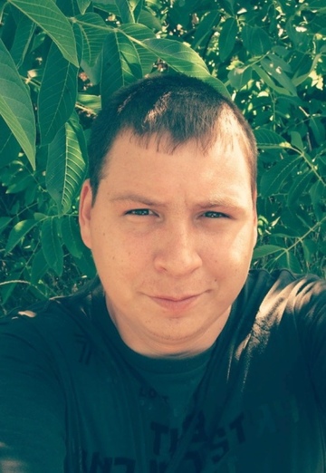 My photo - Slava, 32 from Kherson (@slava48306)