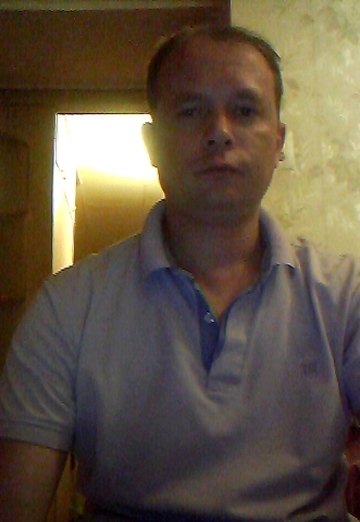 My photo - vlad, 43 from Buturlinovka (@vlad46429)
