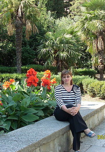 My photo - Galina, 61 from Severomorsk (@galina53166)